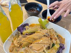 -林静小吃(复兴路店)