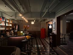 -漪龙台·B26 Rooftop Lounge