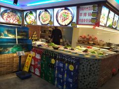 -山里屯铁锅炖(哈尔滨中央大街店)
