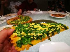 糊饼-蟹岛开饭楼