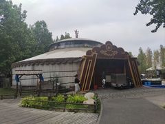 -蒙古大营(朝阳公园店)