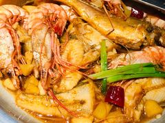 东海三鲜-荣小馆(杭州大厦店)