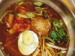 -正宗齐齐哈尔烤肉·齐牛哥鲜切炭火烤肉(杭州总店)