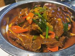 -尹兰楼西北风情餐厅(嘉定店)