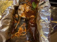 -高鸽子锦州烧烤63年(海阳路店)