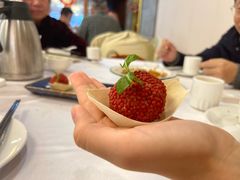 -鹿鸣酒家(越秀店)