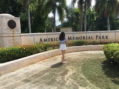 -美国纪念公园