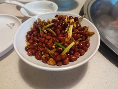 -313羊庄·荣耀·内蒙烧麦(亚运村店)