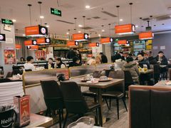 -老佛爷正宗铜炉蛙锅(五道口店)