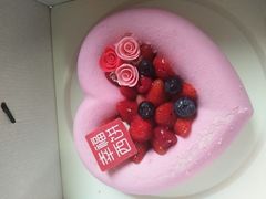 -幸福西饼生日蛋糕·下午茶(闵行店)