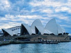 -悉尼歌剧院