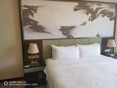 -成都安仁福朋喜来登酒店