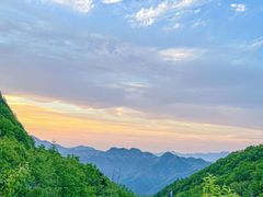 -洛阳白云山景区