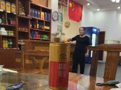 -小乡小镇·传承桐庐土菜·老板亲自烧的菜