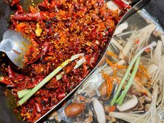 -周小明火锅(黑金冠社区店)