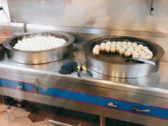 -小杨生煎(黄河路店)