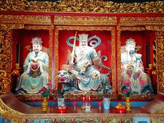 -宁波府城隍庙