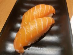 -万岁寿司(天河领展店)