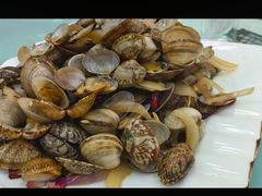 -聚德福海鲜家常菜(刘庄店)