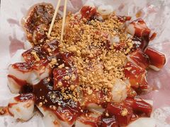 杂酱肠粉-香港风味小吃店(中英街店)