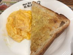-旺记冰室(九龙中心大厦店)