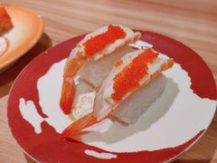 -禾绿回转寿司(苏宁广场店)