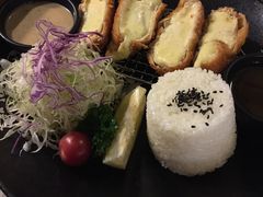 -Cafe Alice咖啡爱丽丝(奥城店)