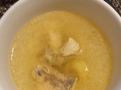 -天津湾西餐厅(三亚海棠湾洲际度假酒店)