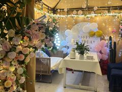 -天空花园餐吧·生日·团建(南山店)