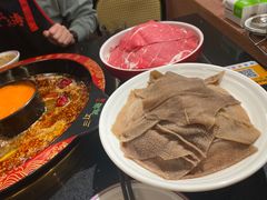 -三江两海老火锅(北京首店)