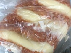 培根芝士-山崎面包(苏州中心店)