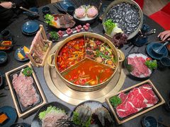 -湊湊火锅·茶憩(打浦桥日月光店)