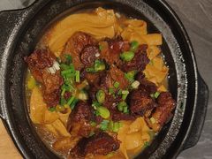 -梁家大院•农家菜(昆山会展中心店)