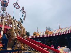 景点-上海迪士尼度假区
