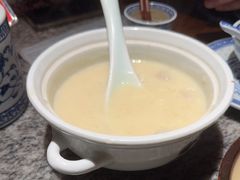 -南京大牌档(青岛万象城店)