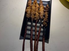 -丁里羊肉小镇(太宁路口店)