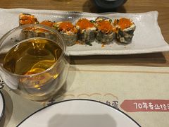 -小句号·精致料理(江南环球港店)