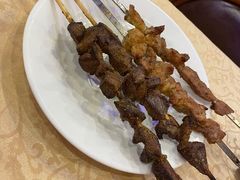 -维吾尔餐厅(宜山路店)