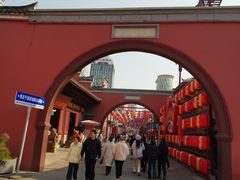 -宁波府城隍庙