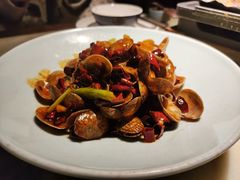 -绿茶餐厅(成都大悦城店)