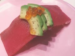 -争鲜回转寿司(通州万达店)