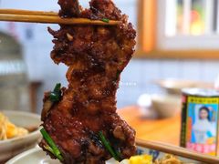-无名氏面馆(邮电路店)