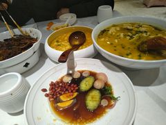 -大鸭梨烤鸭(房山店)