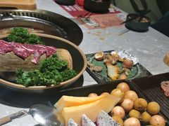 -空之介寿喜烧·和牛放题(恒隆广场店)