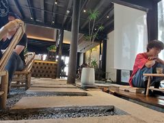 -Metal hands·铁手咖啡