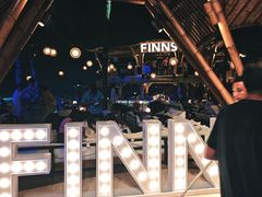 -FINNS Beach Club