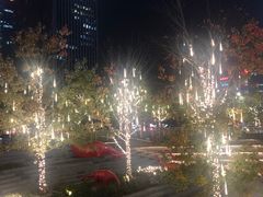 -杭州来福士中心