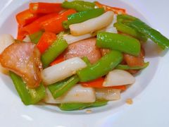 -假装苏杭·迎春花与梅(陆家嘴中心店)