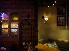 卡座-香榭里音乐酒吧(丰美店)