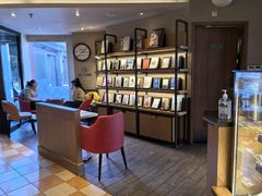 -COSTA COFFEE(新奥购物中心店)